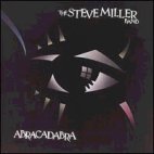 [중고] Steve Miller Band / Abracadabra (수입)