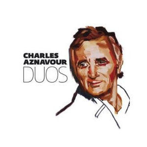 Charles Aznavour / Duos (2CD/미개봉)