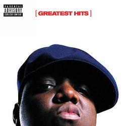 Notorious B.I.G. / Greatest Hits (미개봉)