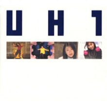 [중고] [DVD] Utada Hikaru (우타다 히카루) / UTADA HIKARU SINGLE CLIP COLLECTION VOL.1 - UH1 (수입/tobf5020)