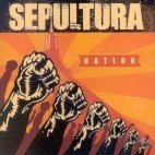 [중고] Sepultura / Nation
