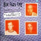 [중고] Ben Folds Five / Whatever And Ever Amen