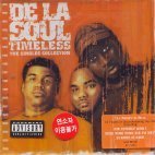 [중고] De La Soul / Timeless : The Singles Collection (수입)