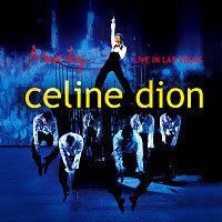 [중고] Celine Dion / A New Day...Live In Las Vegas (CD+DVD)