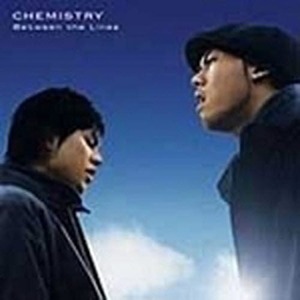 Chemistry (케미스트리) / Between The Lines (Special Album/미개봉)