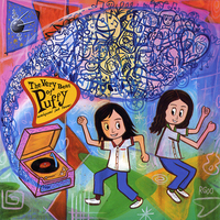 Puffy / The Very Best Of Puffy/ Amiyumi Jet Fever (미개봉)