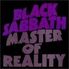 [중고] Black Sabbath / Master Of Reality (하드커버/수입)