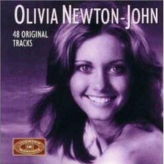 [중고] Olivia Newton John / 48 Original Tracks (2CD/수입)