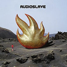 [중고] Audioslave / Audioslave (홍보용)