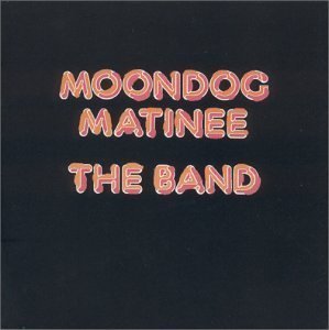 [중고] Band / Moondog Matinee (수입)