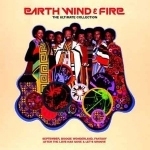 [중고] Earth, Wind &amp; Fire / The Ultimate Collection