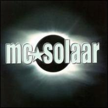 [중고] Mc Solaar / Mc Solaar (수입)