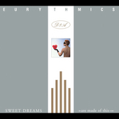 [중고] Eurythmics / Sweet Dreams (Are Made Of This/수입)