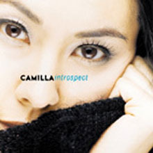 [중고] 카밀라 (Camilla) / Introspect (홍보용)