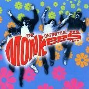 [중고] Monkees / The Definitive Monkees (2CD/수입)