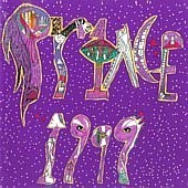 [중고] Prince / 1999