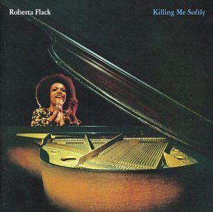 [중고] Roberta Flack / Killing Me Softly (수입)