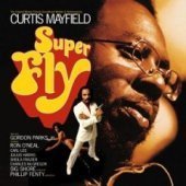 [중고] Curtis Mayfield / Superfly (수입)