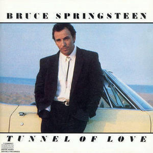 [중고] Bruce Springsteen / Tunnel of Love