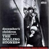 [중고] Rolling Stones / December&#039;s Children (And Everybody&#039;s) (수입)