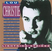 [중고] Lou Christie / Lightining Strikes