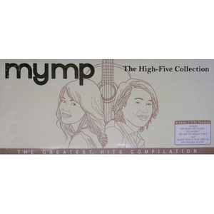 MYMP (Make Your Momma Pride) / The High Five Collection (2CD/수입/미개봉/Digipack)