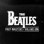 [중고] Beatles / Past Masters 1 (수입)