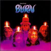 [중고] Deep Purple / Burn (수입)