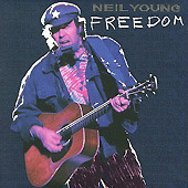 [중고] Neil Young / Freedom (수입)
