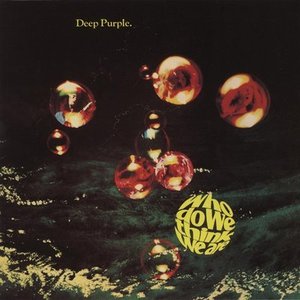 [중고] Deep Purple / Who Do We Think We Are (수입)