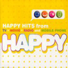 [중고] V.A. / Happy/ TV,CF,드라마,영화,벨소리,라디오에서 인기있는 36곡의 히트곡 모음집 (2CD)