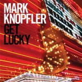 [중고] Mark Knopfler / Get Lucky