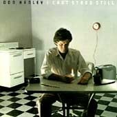 [중고] Don Henley / I Can&#039;t Stand Still (수입)