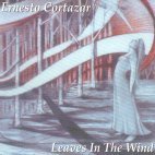 [중고] Ernesto Cortazar / Leaves In The Wind