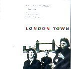 [중고] Paul Mccartney &amp; Wings / London Town (수입)