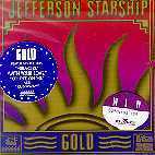 [중고] Jefferson Starship / Gold