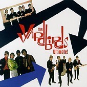 [중고] Yardbirds / Ultimate! (수입/2CD)