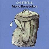 [중고] Cat Stevens / Mona Bone Jakon (REMASTERED/수입)