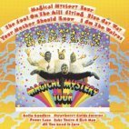 [중고] Beatles / Magical Mystery Tour (수입)