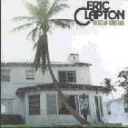 [중고] Eric Clapton / 461 Ocean Boulevard (Remastered/수입)