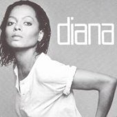 [중고] Diana Ross / Diana (수입)