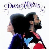 [중고] Diana Ross &amp; Marvin Gaye / Diana And Marvin (수입)