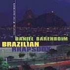 [중고] Daniel Barenboim / Brazilian Rhapsody (3984214822)