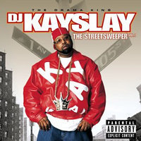 [중고] DJ Kayslay / The Streetsweeper, Vol. 1 