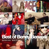 [중고] Benny Benassi / Best Of Benny Benassi (Special Edition/2CD)