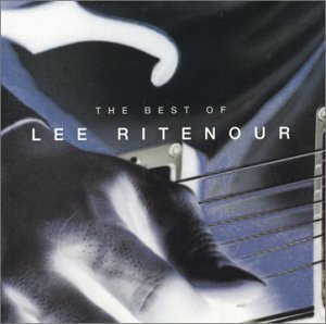 [중고] Lee Ritenour / The Best Of Lee Ritenour