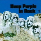 [중고] Deep Purple / In Rock (수입)