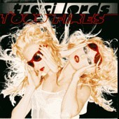 Traci Lords / 1000 Fires (수입/미개봉)