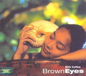 [중고] 브라운 아이즈 (Brown Eyes) / 1집 Brown Eyes (아웃케이스/자켓확인)