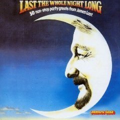 [중고] [LP] James Last / Last The Whole Night Long (2LP/수입)